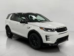 2025 Land Rover Discovery Sport Dynamic SE 4WD