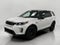 2025 Land Rover Discovery Sport Dynamic SE 4WD