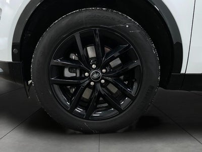 2025 Land Rover Discovery Sport Dynamic SE 4WD