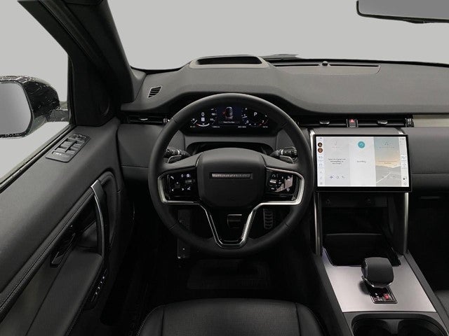 2025 Land Rover Discovery Sport Dynamic SE 4WD