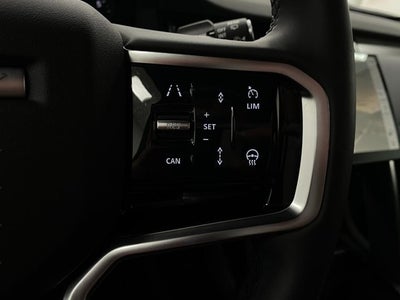 2025 Land Rover Discovery Sport Dynamic SE 4WD