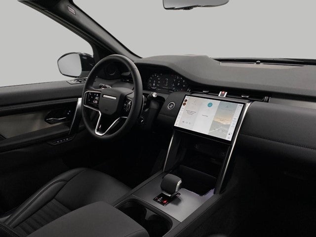 2025 Land Rover Discovery Sport Dynamic SE 4WD