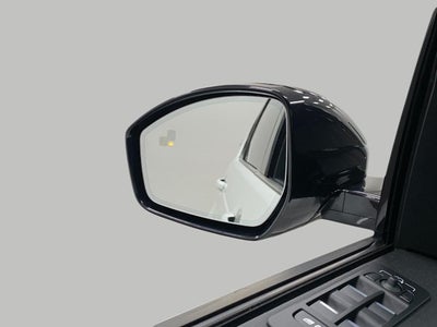 2025 Land Rover Discovery Sport Dynamic SE 4WD