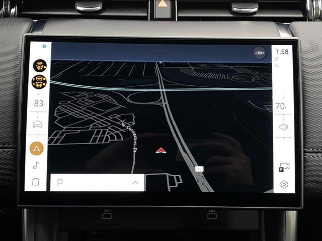 2025 Land Rover Discovery Sport Dynamic SE 4WD