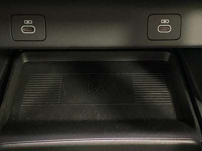 2025 Land Rover Discovery Sport Dynamic SE 4WD