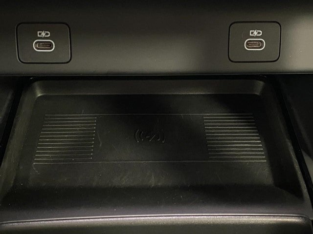 2025 Land Rover Discovery Sport Dynamic SE 4WD