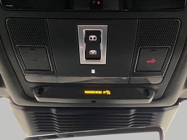 2025 Land Rover Discovery Sport Dynamic SE 4WD