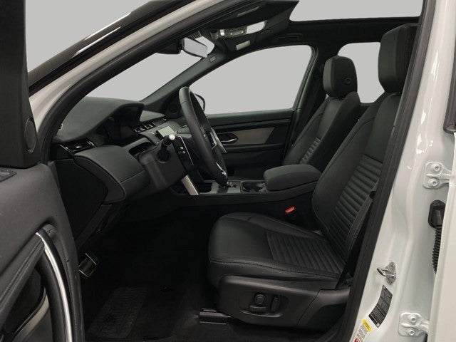 2025 Land Rover Discovery Sport Dynamic SE 4WD