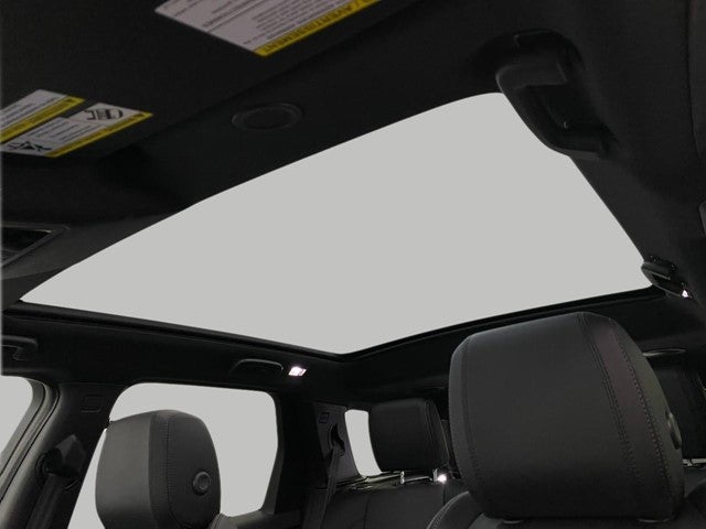 2025 Land Rover Discovery Sport Dynamic SE 4WD