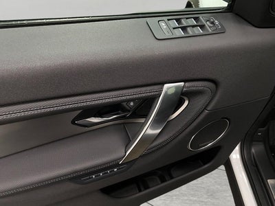 2025 Land Rover Discovery Sport Dynamic SE 4WD