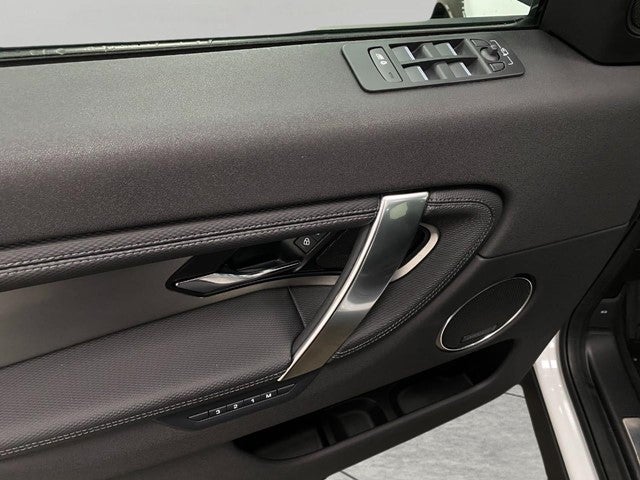 2025 Land Rover Discovery Sport Dynamic SE 4WD