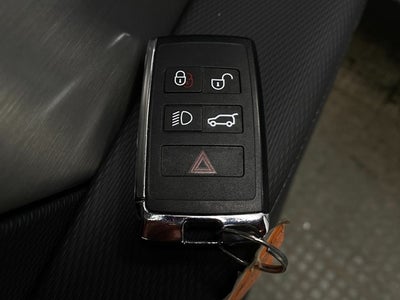 2025 Land Rover Discovery Sport Dynamic SE 4WD