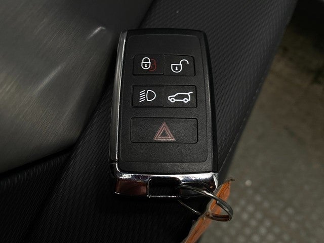 2025 Land Rover Discovery Sport Dynamic SE 4WD