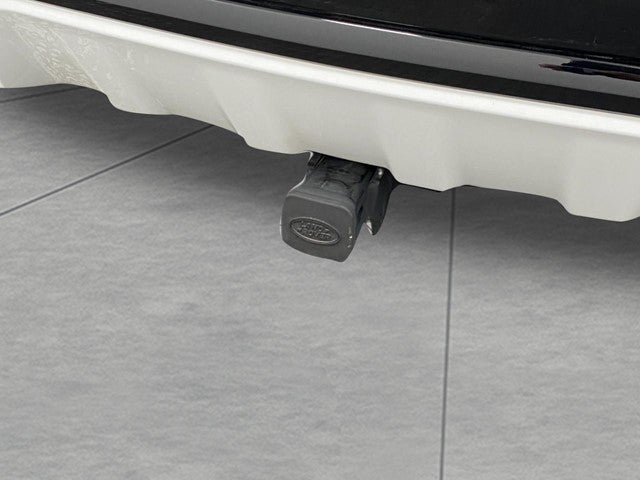 2025 Land Rover Discovery Sport Dynamic SE 4WD