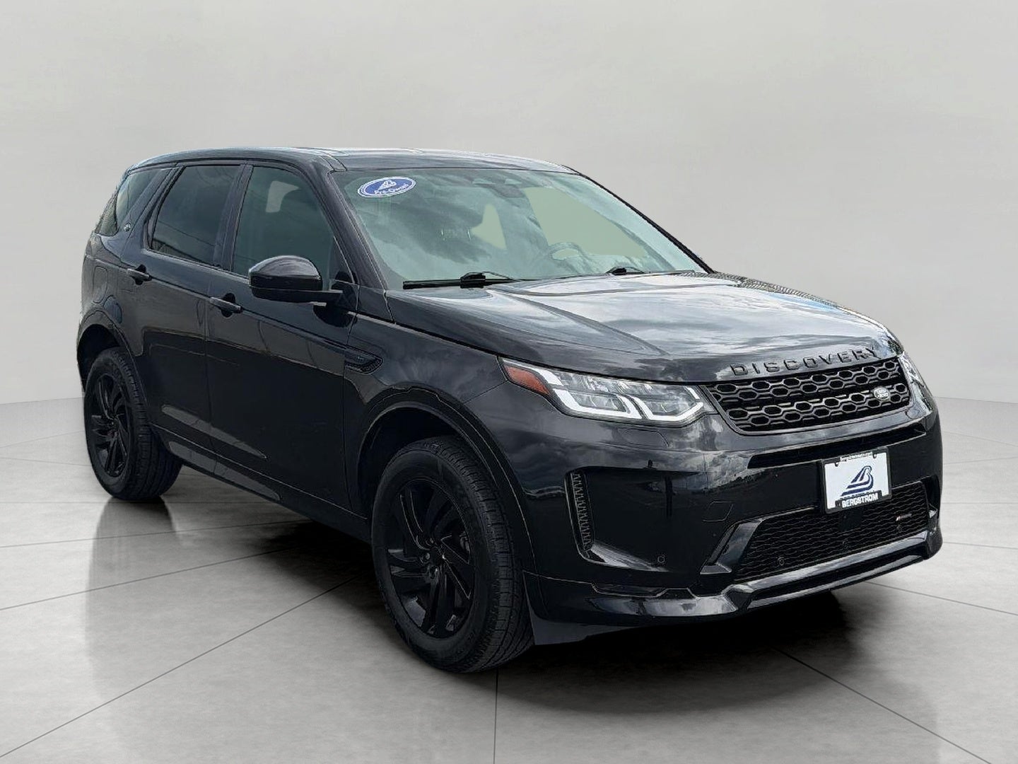 2023 Land Rover Discovery Sport S R-Dynamic 4WD