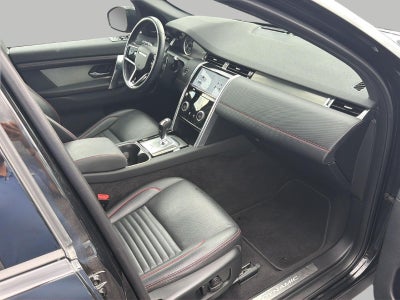 2023 Land Rover Discovery Sport S R-Dynamic 4WD