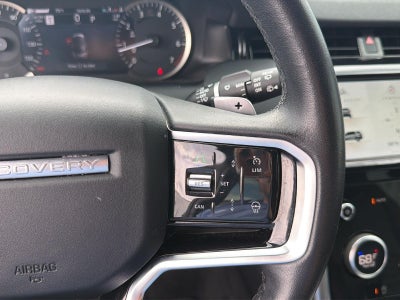 2023 Land Rover Discovery Sport S R-Dynamic 4WD