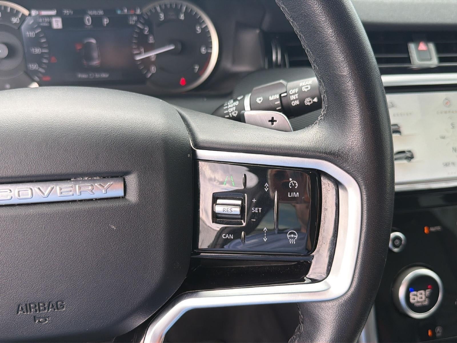 2023 Land Rover Discovery Sport S R-Dynamic 4WD