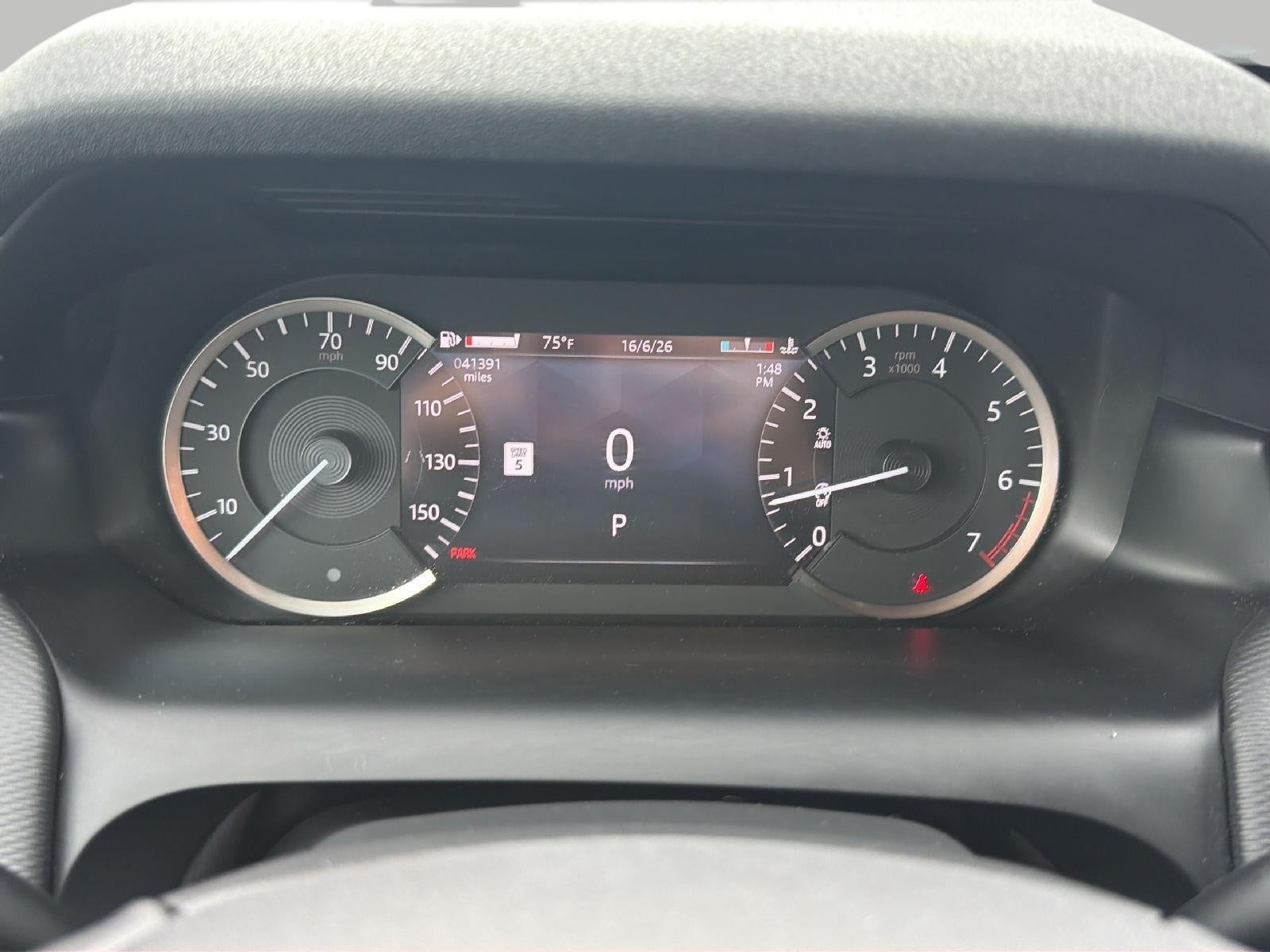 2023 Land Rover Discovery Sport S R-Dynamic 4WD