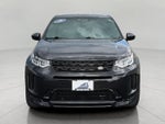 2023 Land Rover Discovery Sport S R-Dynamic 4WD