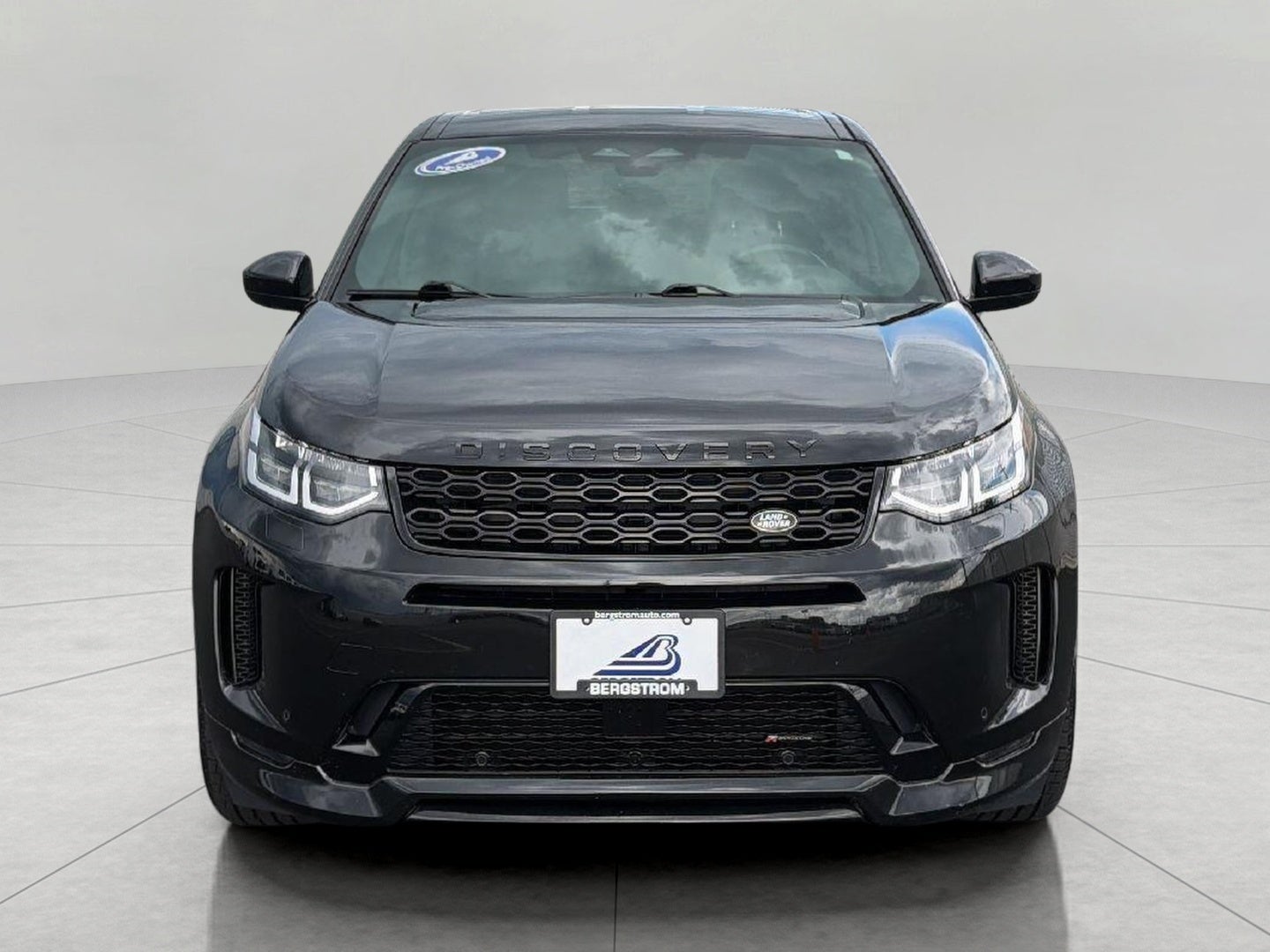 2023 Land Rover Discovery Sport S R-Dynamic 4WD