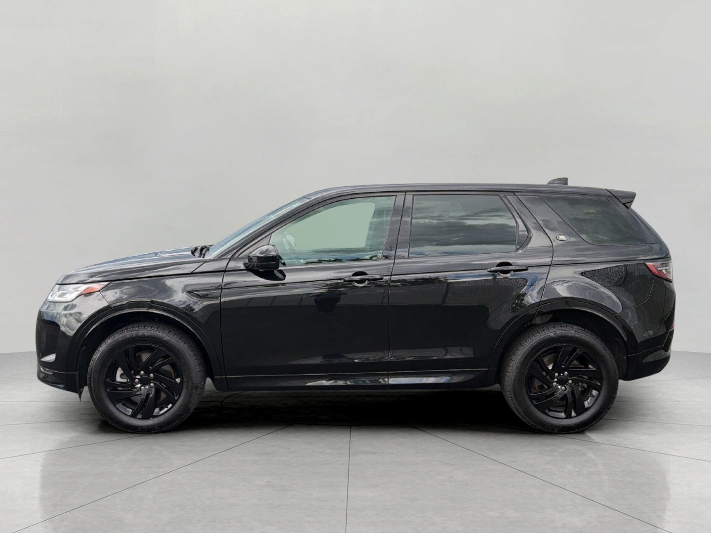2023 Land Rover Discovery Sport S R-Dynamic 4WD