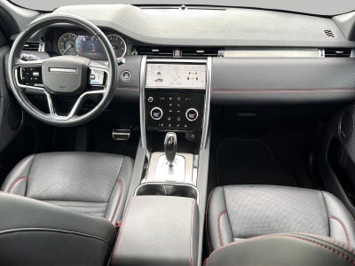 2023 Land Rover Discovery Sport S R-Dynamic 4WD