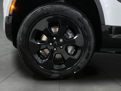 2026 Land Rover Defender 110 P400 X-Dynamic SE