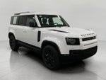 2026 Land Rover Defender 110 P400 X-Dynamic SE