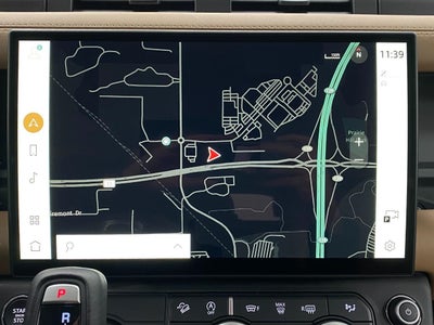 2026 Land Rover Defender 110 P400 X-Dynamic SE
