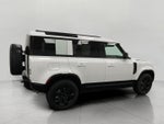 2026 Land Rover Defender 110 P400 X-Dynamic SE