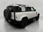 2026 Land Rover Defender 110 P400 X-Dynamic SE