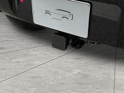 2026 Land Rover Defender 110 P400 X-Dynamic SE