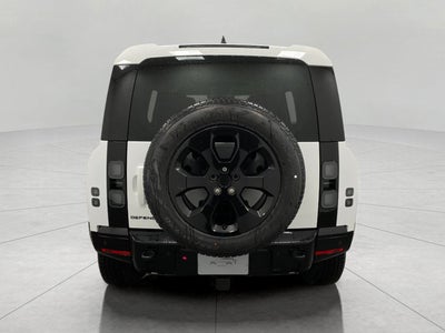 2026 Land Rover Defender 110 P400 X-Dynamic SE