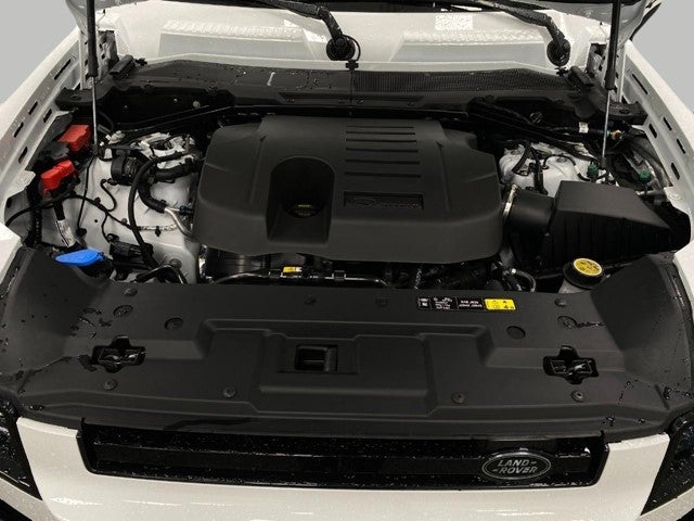 2026 Land Rover Defender 110 P400 X-Dynamic SE