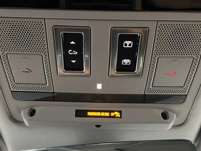 2026 Land Rover Defender 110 P400 X-Dynamic SE