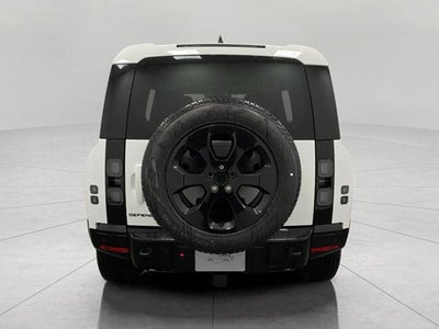 2026 Land Rover Defender 110 P400 X-Dynamic SE
