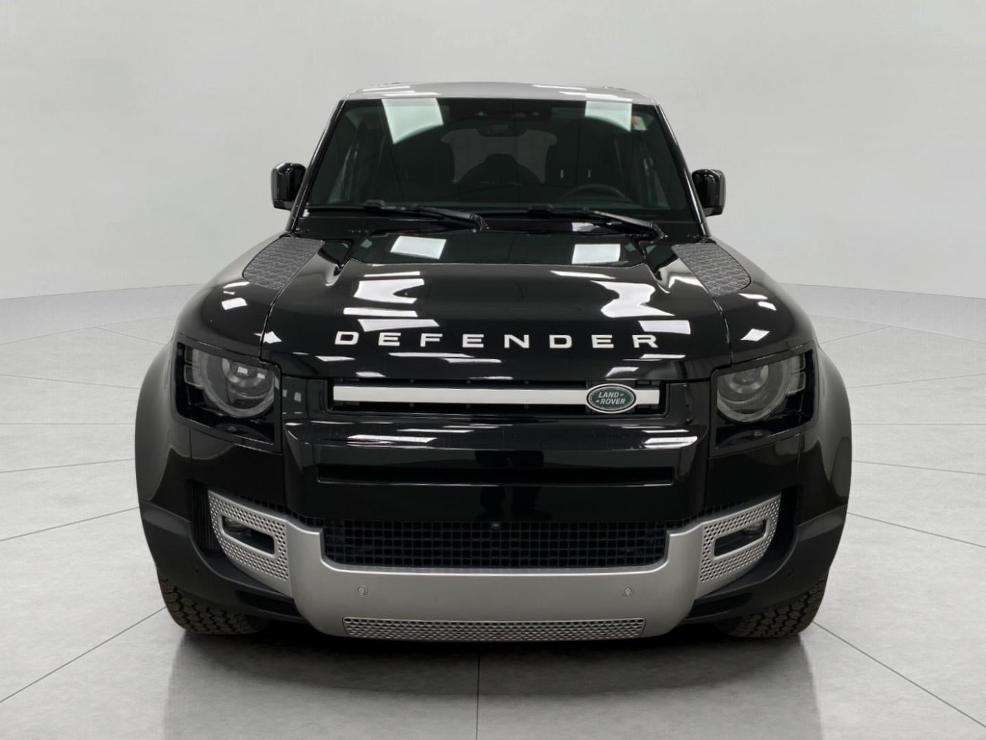 2025 Land Rover Defender 110 P300 S