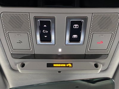 2025 Land Rover Defender 110 P300 S