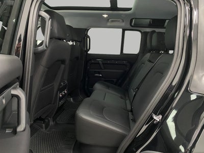 2025 Land Rover Defender 110 P300 S