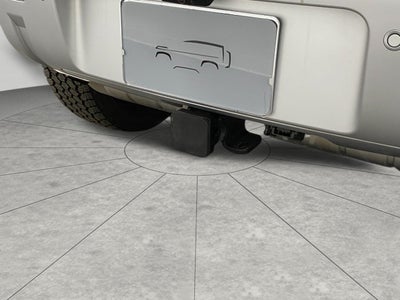 2025 Land Rover Defender 110 P300 S