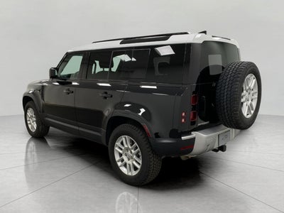 2025 Land Rover Defender 110 P300 S