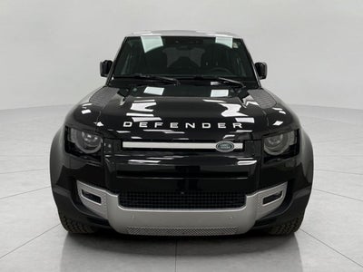 2025 Land Rover Defender 110 P300 S