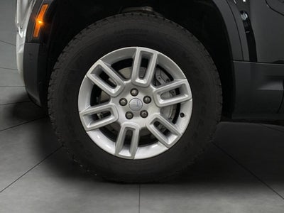 2025 Land Rover Defender 110 P300 S