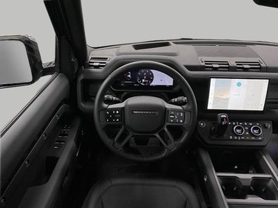 2025 Land Rover Defender 110 P300 S