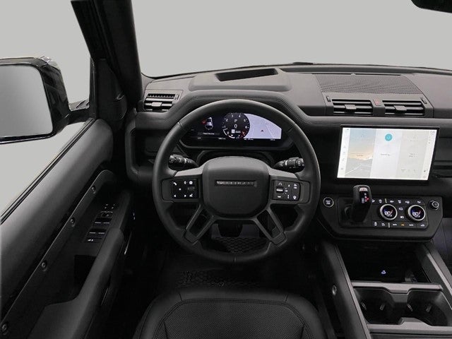 2025 Land Rover Defender 110 P300 S