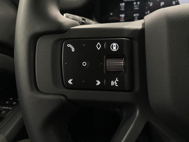 2025 Land Rover Defender 110 P300 S