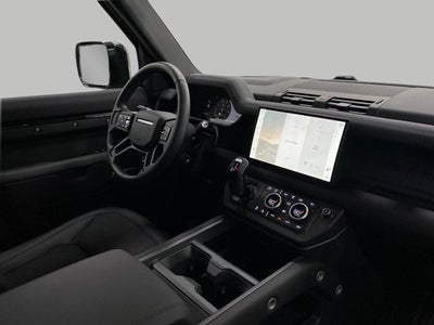 2025 Land Rover Defender 110 P300 S