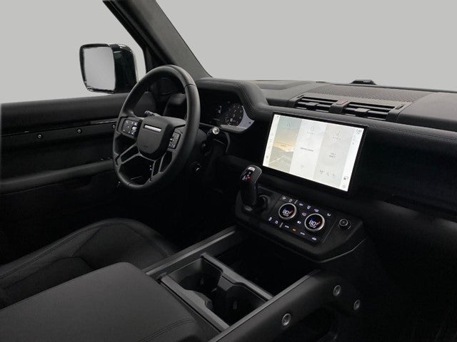 2025 Land Rover Defender 110 P300 S