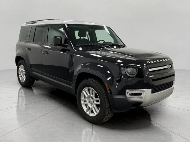 2025 Land Rover Defender 110 P300 S
